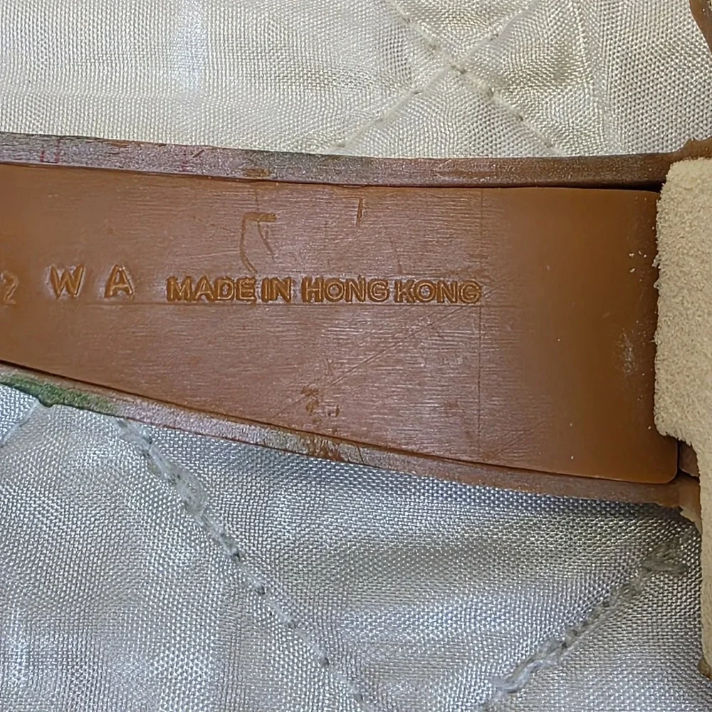 The Unbranded Brand these vintage